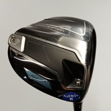 XXIO　14 1W 10.5°  SR XXIO　MP1400
