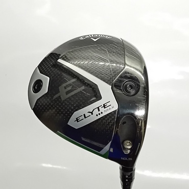ELYTE　　　　　◆◆◆　(トリプルダイヤモンド)　MAX　ツアーバージョン　CE 1W その他カーボン