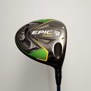 EPIC　FLASH 1W 9°  S Speeder　661　EVOLUTION　Ⅴ