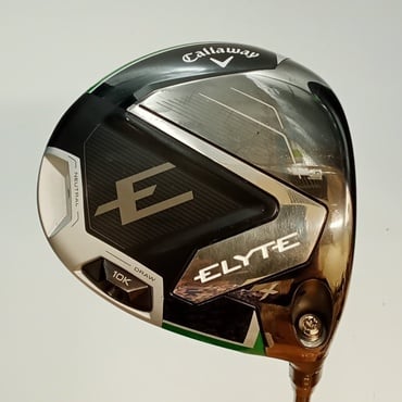ELYTE　X 1W 10.5°  S VENTUS　GREEN　50　for　Callaway