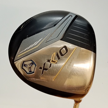 XXIO　13　ネイビー 1W 10.5°  SR XXIO　MP1300　ネイビー