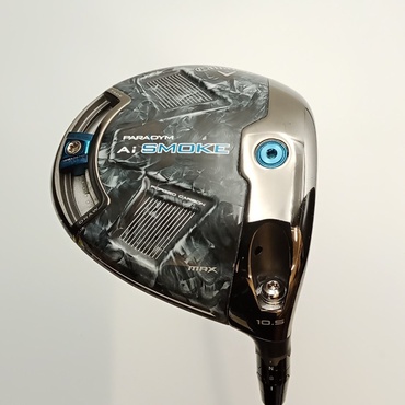 Ai　SMOKE　MAX 1W 10.5°  SR TENSEI　50　for　Callaway