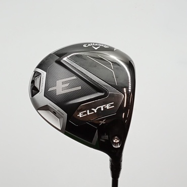 ELYTE　X 1W 10.5°  SR VENTUS　GREEN　50　for　Callaway