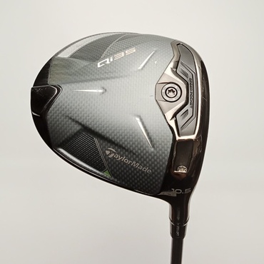 Qi35 1W 10.5°  S 2025　Diamana　SILVER　TM55