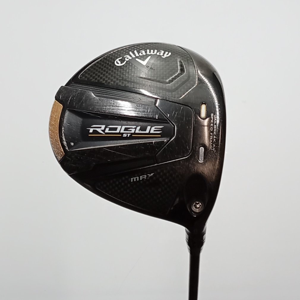 ROGUE ST MAX 1W 10.5° SR VENTUS 5 for Callaway｜Alpen Online 公式