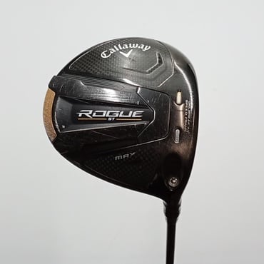 ROGUE　ST　MAX 1W 10.5°  SR VENTUS　5　for　Callaway