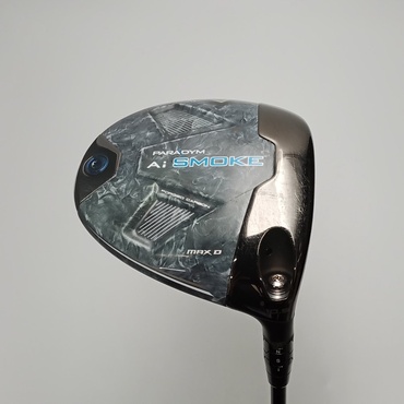 Ai　SMOKE　MAX　D 1W 10.5°  SR TENSEI　50　for　Callaway