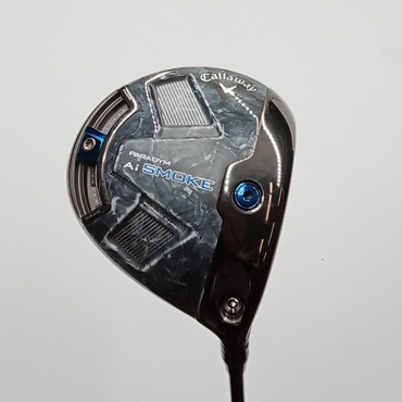 Ai　SMOKE　MAX 1W 9°  S TENSEI　50　for　Callaway