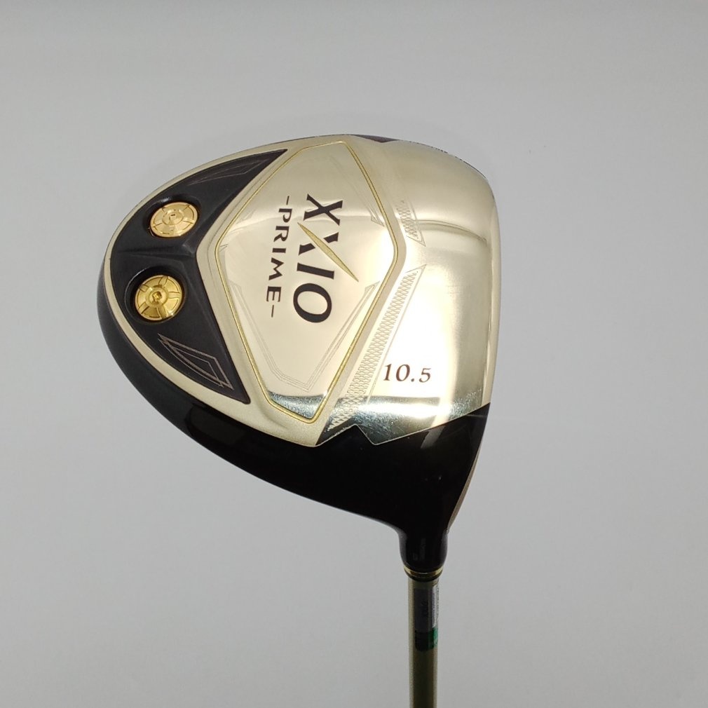 XXIO PRIME (2015) 1W 10.5° R XXIO PRIME SP-800｜Alpen Online 公式