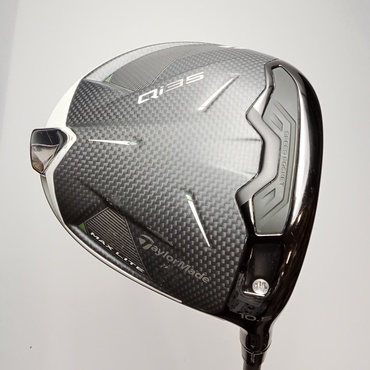 Qi35　MAX　LITE 1W 10.5°  S 2025　Air　Speeder　TM