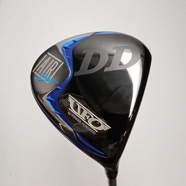 POWER　TORNADO　UFO　AIR　DD 1W 10.5°  S Falcon　shaft　AIR