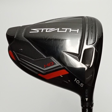 STEALTH　HD 1W 10.5°  R TENSEI　RED　TM50　(22)