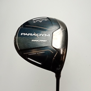 PARADYM　MAX　FAST 1W 9.5°  S Speeder　NX　40　for　Callaway