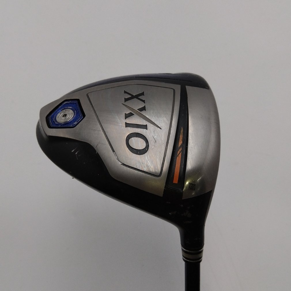 XXIO 10 ﾈｲﾋﾞｰ 1W 10.5° SR XXIO MP1000｜Alpen Online 公式オンライン