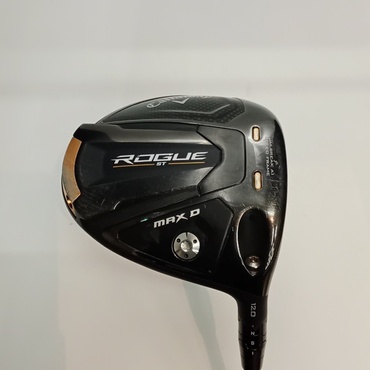 ROGUE　ST　MAX　D 1W 12°  SR VENTUS　5　for　Callaway