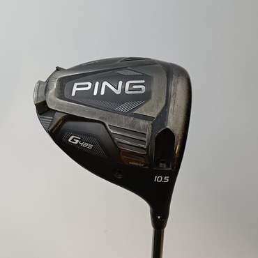 G425 LST 1W 10.5°  S PING TOUR 173-55