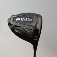 G425 LST 1W 10.5° S PING TOUR 173-55｜Alpen Online 公式オンライン