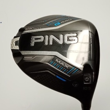 G440 MAX 1W 10.5°  R ALTA J CB BLUE