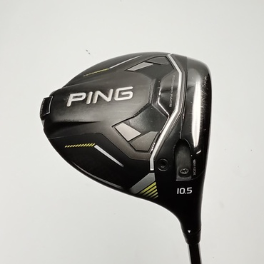 G430 MAX 10K 1W 10.5°  S PING TOUR 2.0 CHROME 65
