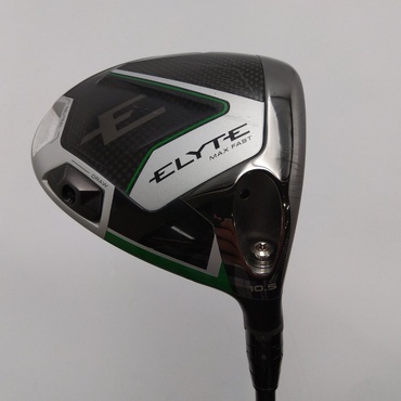 ELYTE MAX FAST 1W 10.5°  R LIN-Q GREEN 40 for Callaway