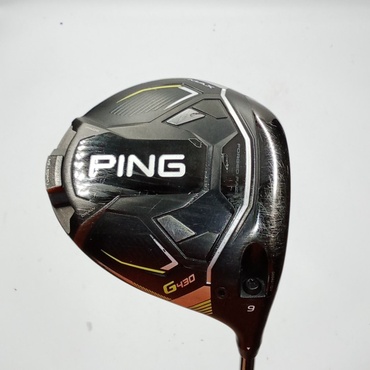 G430 MAX 1W 9°  R PING TOUR 2.0 CHROME 65