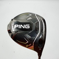 G430 MAX 1W 9° R PING TOUR 2.0 CHROME 65｜Alpen Online 公式