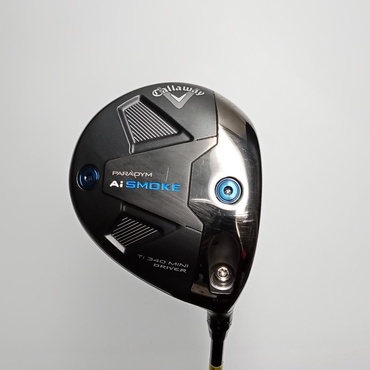 Ai SMOKE Ti 340 MINI 1W 11.5°  S TENSEI 60 for Callaway