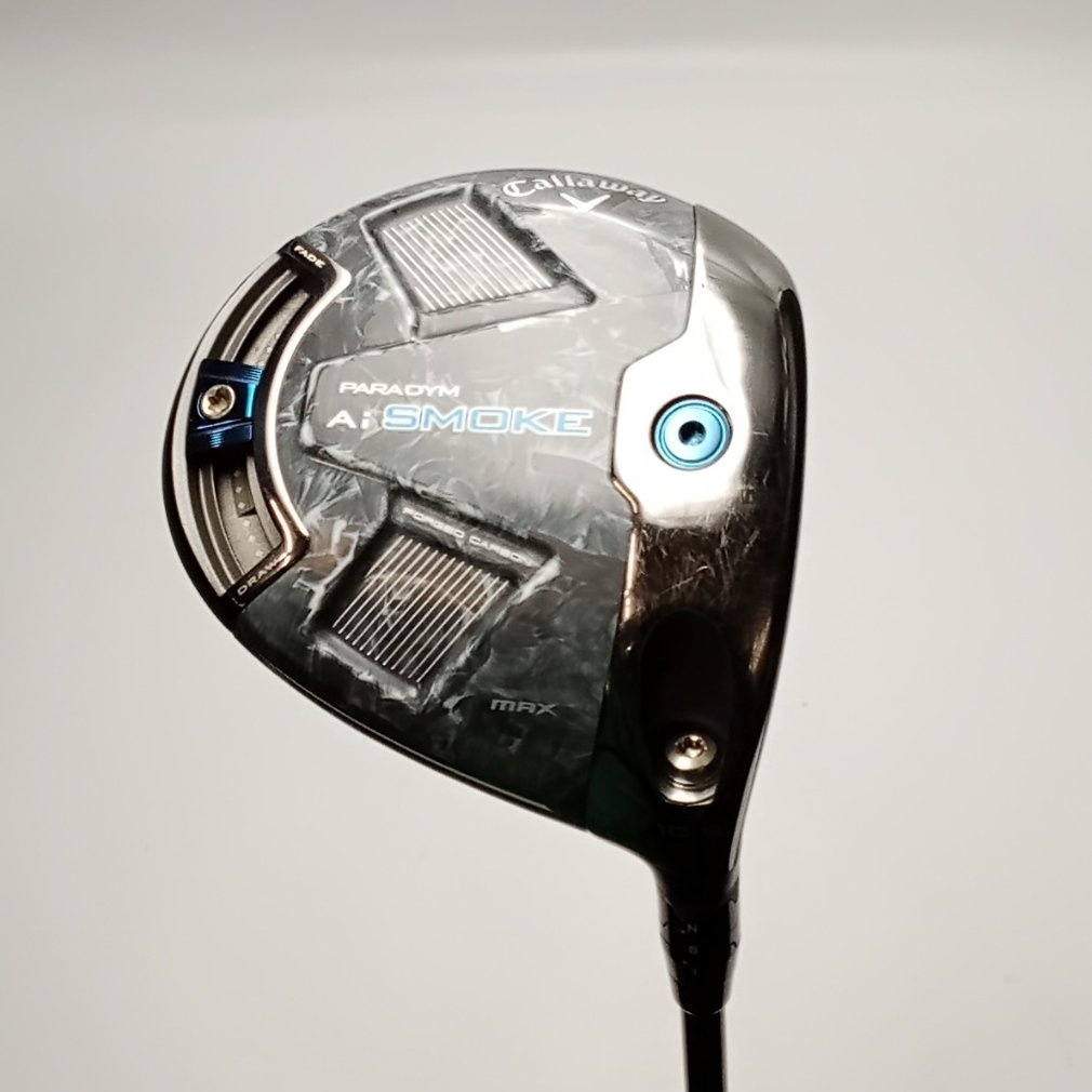 Ai SMOKE MAX 1W 10.5°  S TENSEI 50 for Callaway(-)