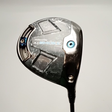 Ai SMOKE MAX 1W 10.5°  S TENSEI 50 for Callaway