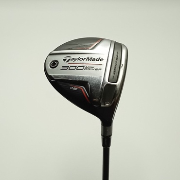 300　MINI　(2021) 1W 11.5°  S TENSEI　SILVER　TM50　MD
