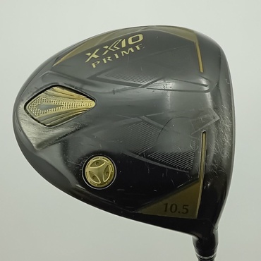 XXIO　PRIME　(2021) 1W 10.5°  R XXIO　PRIME　SP-1100