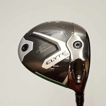ELYTE　　　　　◆◆◆　(トリプルダイヤモンド) 1W 10.5°  S TENSEI　GREEN　60　for　Callaway