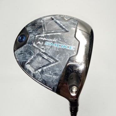 Ai　SMOKE　MAX　D 1W 10.5°  R TENSEI　50　for　Callaway
