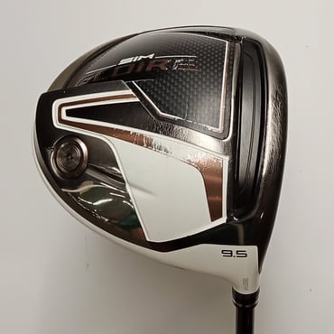 SIM　GLOIRE 1W 9.5°  S Air　Speeder　TM