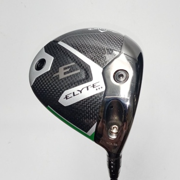 ELYTE　　　　　◆◆◆　(トリプルダイヤモンド) 1W 10.5°  S TENSEI　GREEN　60　for　Callaway