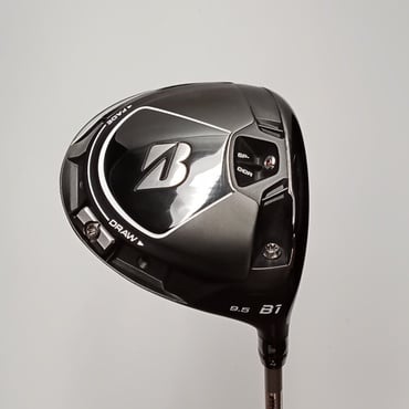 B1 1W 9.5°  S Tour　AD　BS-6