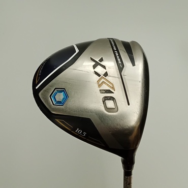 XXIO 12 ﾈｲﾋﾞｰ 1W 10.5°  R XXIO MP1200 ﾈｲﾋﾞｰ