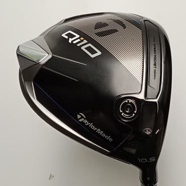 Qi10 1W 10.5°  S Diamana　BLUE　TM50