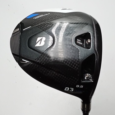 B3MAX 1W 9.5°  S VANQUISH　BS40　for　MAX