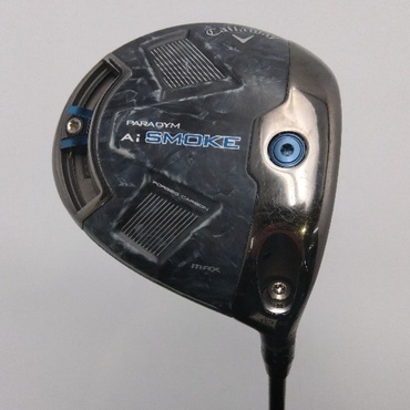 Ai　SMOKE　MAX 1W 10.5°  S TENSEI　50　for　Callaway