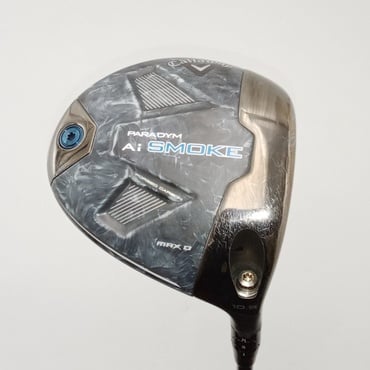 Ai　SMOKE　MAX　D 1W 10.5°  SR TENSEI　50　for　Callaway