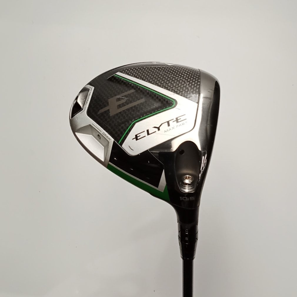ELYTE MAX FAST 1W 10.5° S LIN-Q GREEN 40 for Callaway｜Alpen