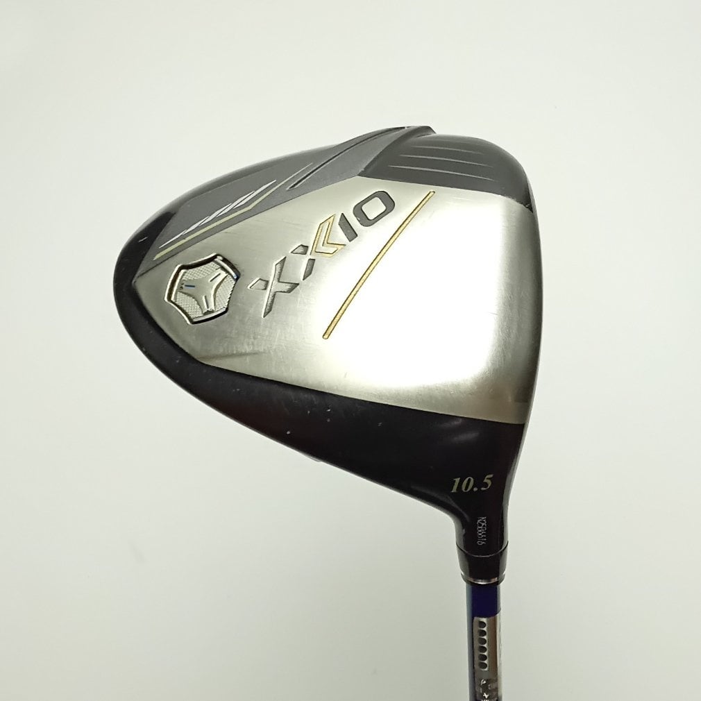 XXIO 13 ネイビー 1W 10.5° SR XXIO MP1300 ネイビー｜Alpen Online