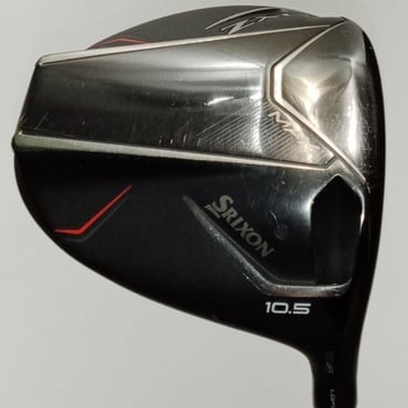 SRIXON　ZXi　MAX 1W 10.5°  S Diamana　ZXi　50
