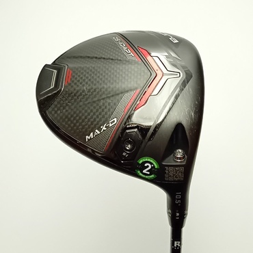 DS-ADAPT　MAX-D 1W 10.5°  R Speeder　NX　for　cobra