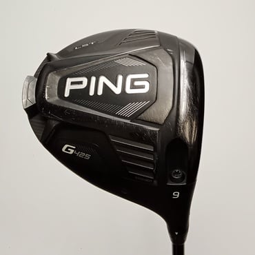 G425　LST 1W その他カーボン