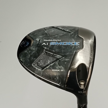 Ai　SMOKE　MAX　D 1W 10.5°  S TENSEI　50　for　Callaway