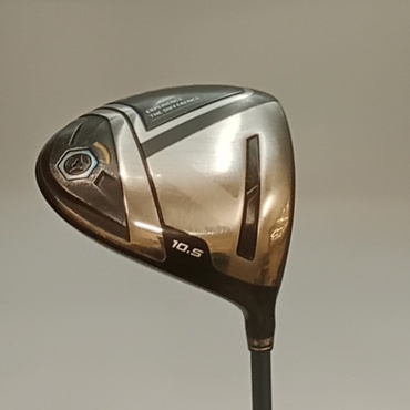 XXIO　ELEVEN　ネイビー 1W 10.5°  SR XXIO　MP1100　ネイビー