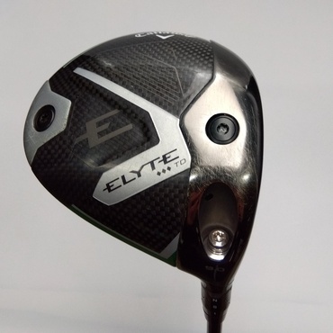 ELYTE　　　　　◆◆◆　(トリプルダイヤモンド)　TD 1W 9°  S TENSEI　GREEN　60　for　Callaway