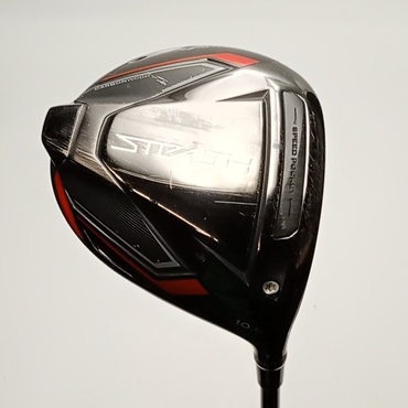 STEALTH 1W 10.5°  S TENSEI　RED　TM50　(22)